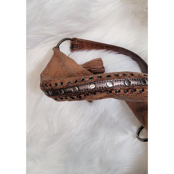 Leather Purse by James Drake - Picture 11 of 11